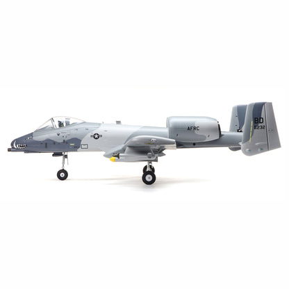 A-10 Thunderbolt II Twin 64mm ED (EFL011500)_5