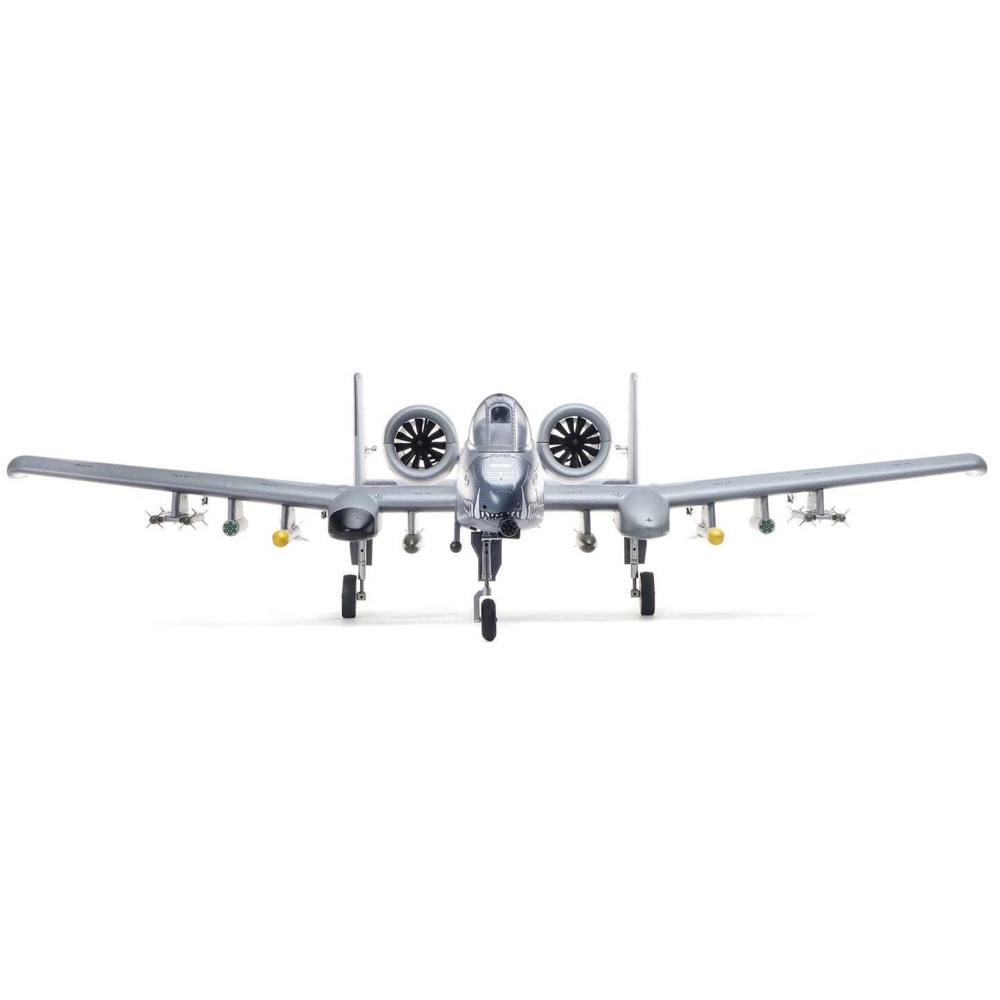 A-10 Thunderbolt II Twin 64mm ED (EFL011500)_4