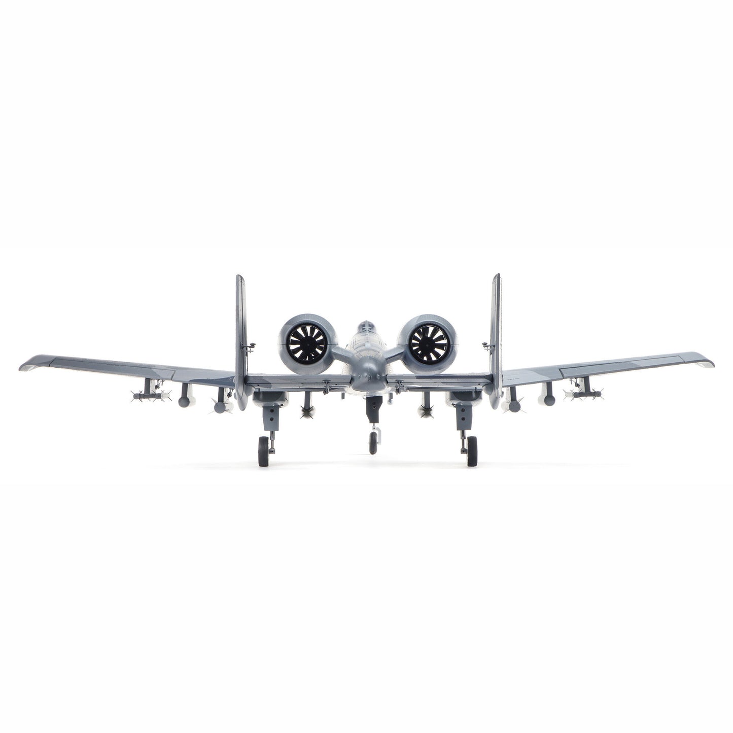 A-10 Thunderbolt II Twin 64mm ED (EFL011500)_2