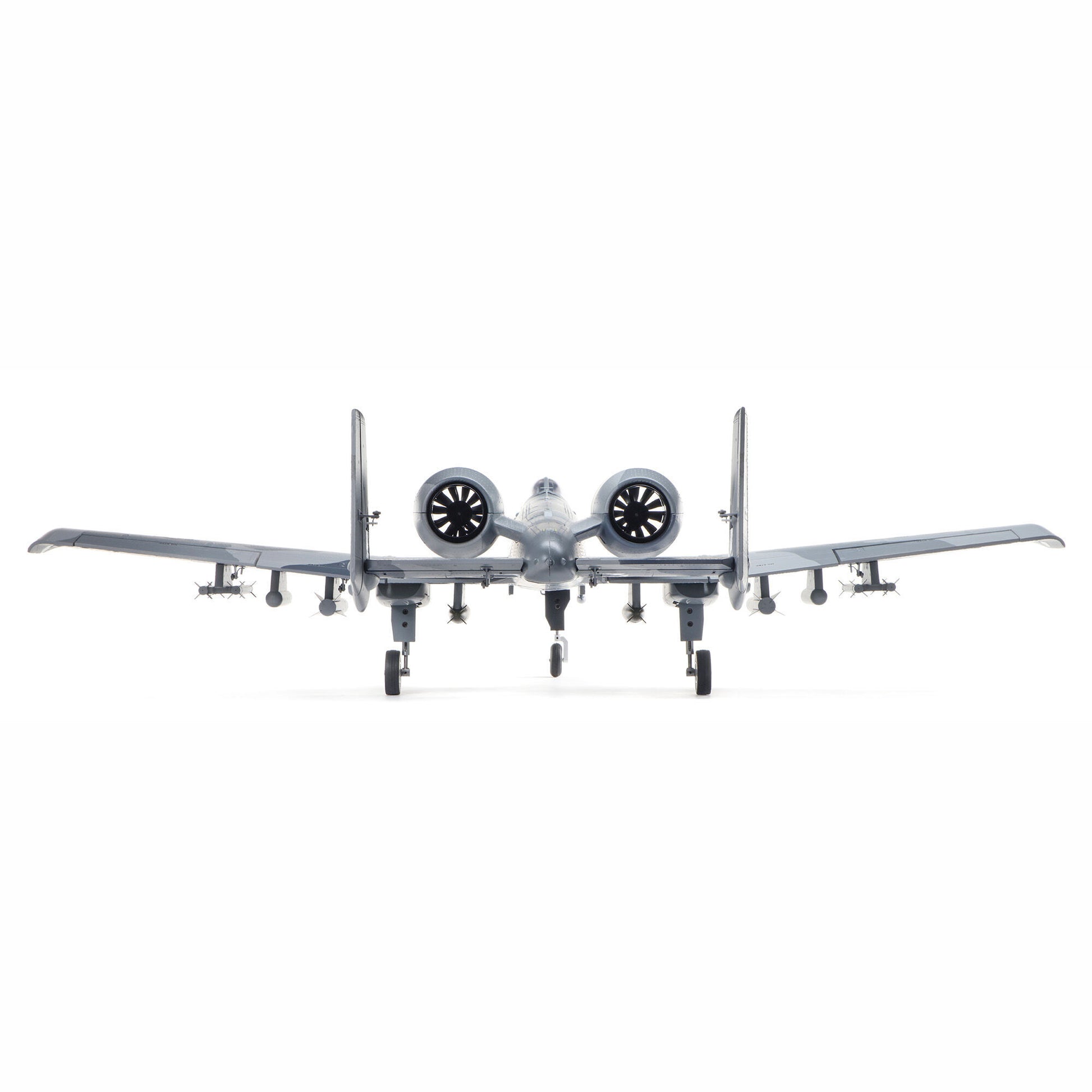 A-10 Thunderbolt II Twin 64mm ED (EFL011500)_2