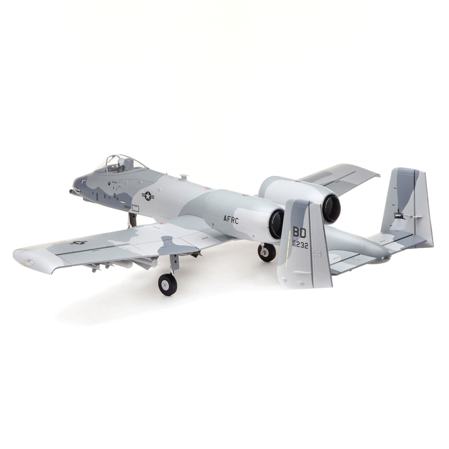 A-10 Thunderbolt II Twin 64mm ED (EFL011500)_16
