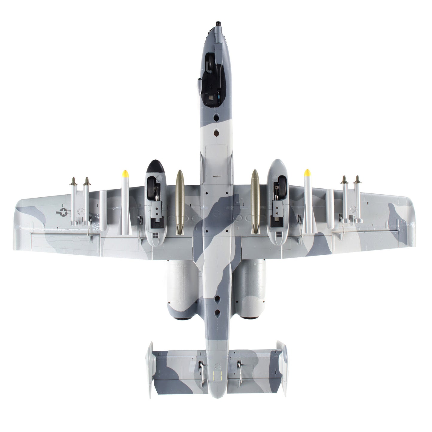 A-10 Thunderbolt II Twin 64mm ED (EFL011500)_14