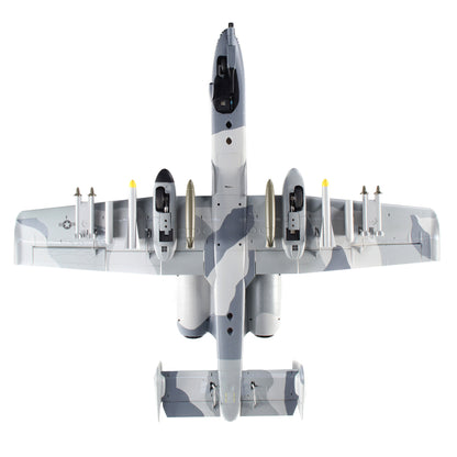 A-10 Thunderbolt II Twin 64mm ED (EFL011500)_14
