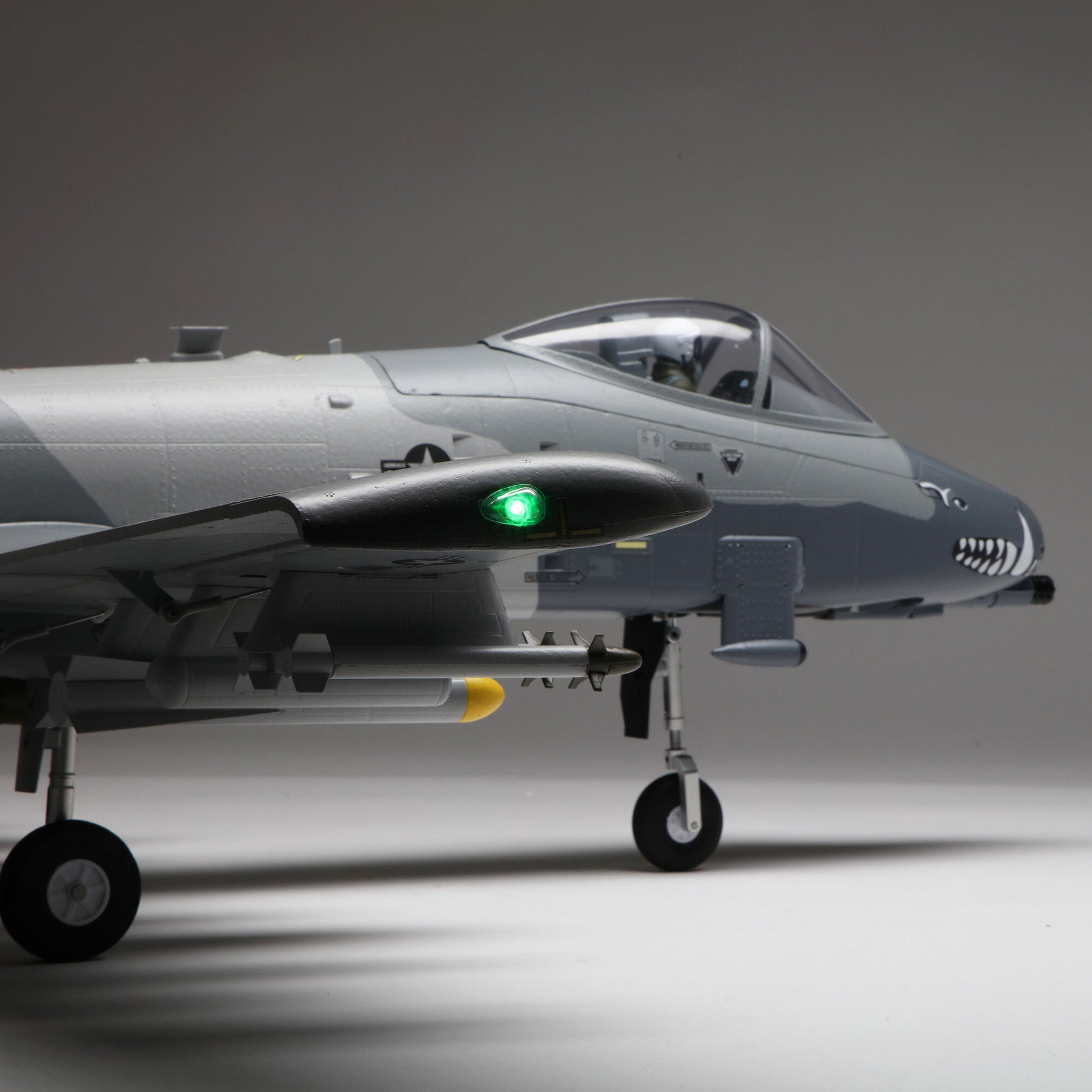 A-10 Thunderbolt II Twin 64mm ED (EFL011500)_17