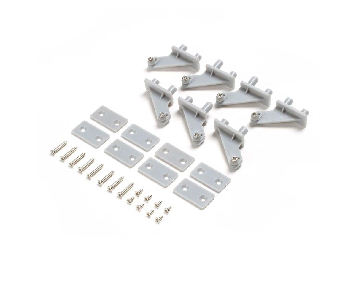 Control Horn Set for A-10 Thunderbolt II 64mm EDF (EFL01187)