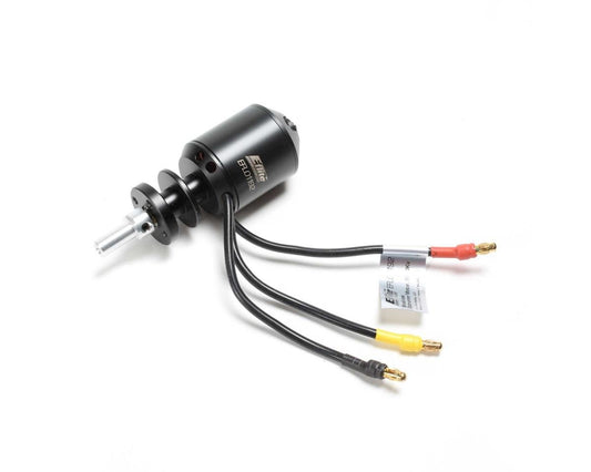 Brushless Motor 2840-2200KV for A-10 Thunderbolt II 64mm EDF (EFL01192)