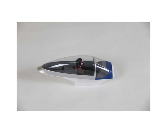 Canopy Hatch with Pilot for P-51D 1.5m Mustang (EFL01251)