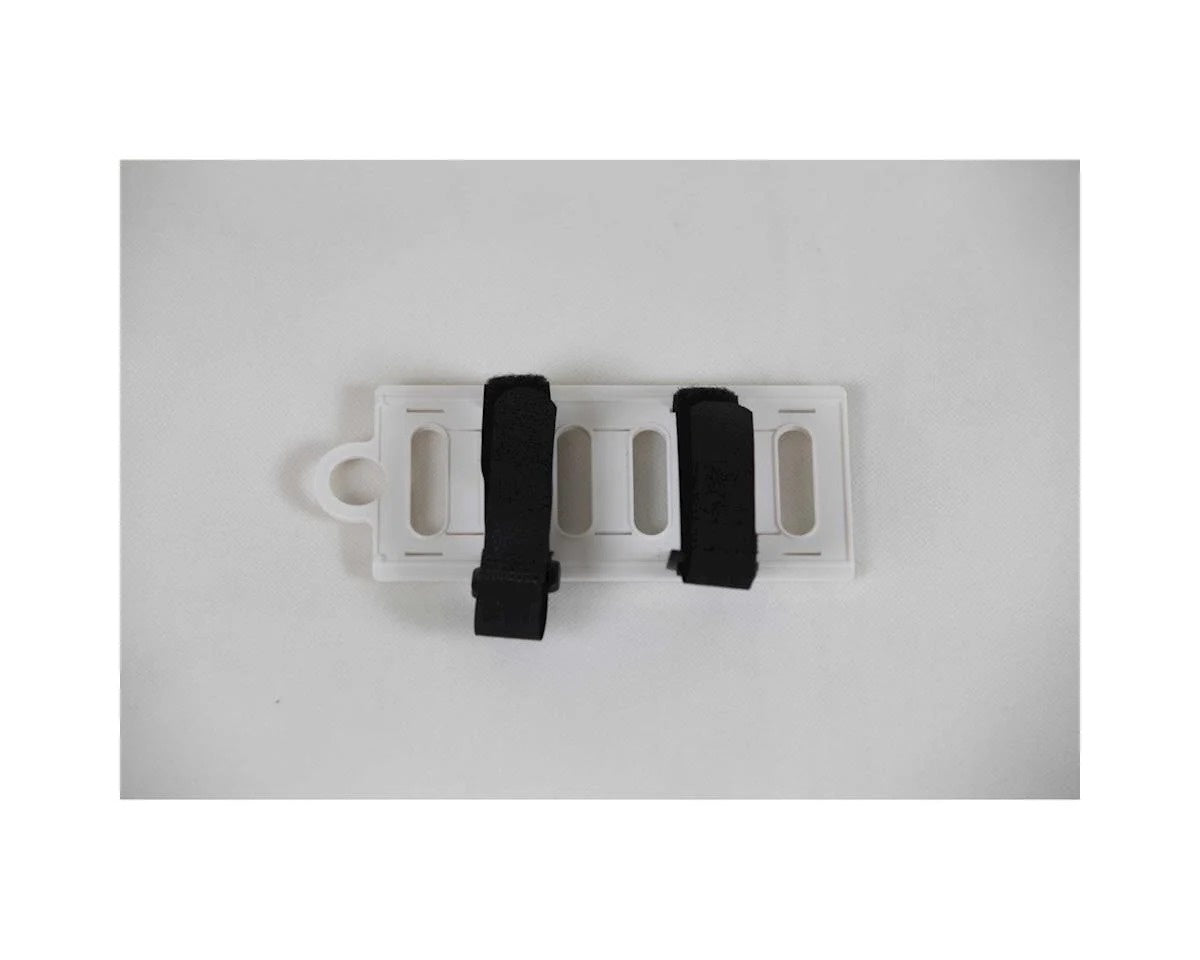 Battery Tray with Straps for P-51D 1.5m Mustang (EFL01255)