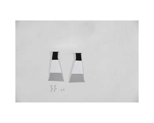 Retract Strut Covers for P-51D 1.5m Mustang (EFL01265)