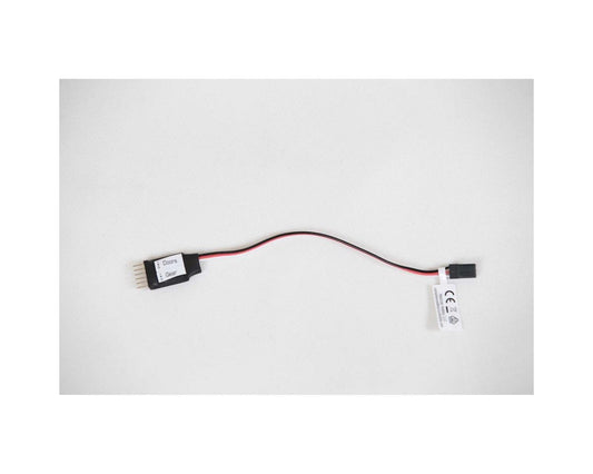 Retract Gear Door Sequencer for P-51D 1.5m Mustang (EFL01274)