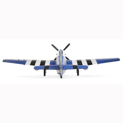 P-51D Mustang 1.5m PNP (EFL01275)