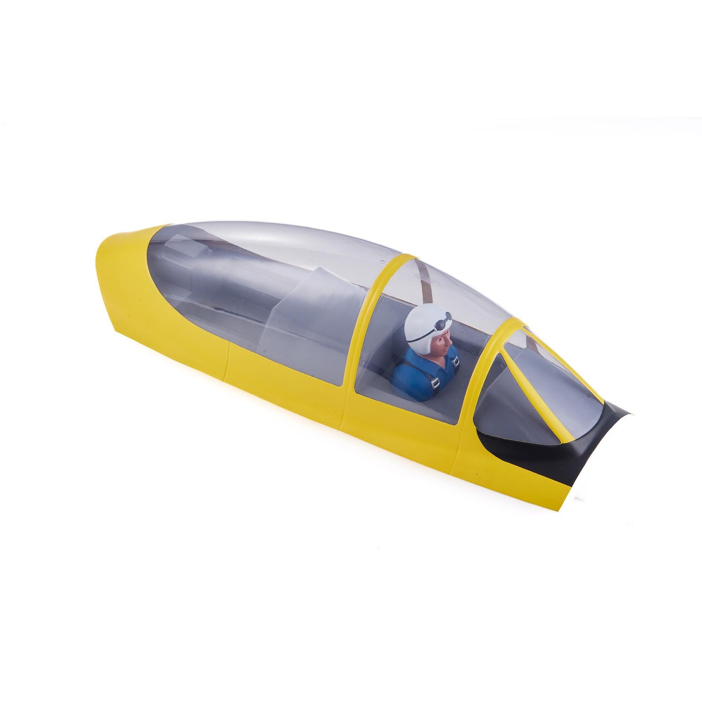 Canopy Hatch with Pilot for Carbon-Z T-28 (EFL013357)
