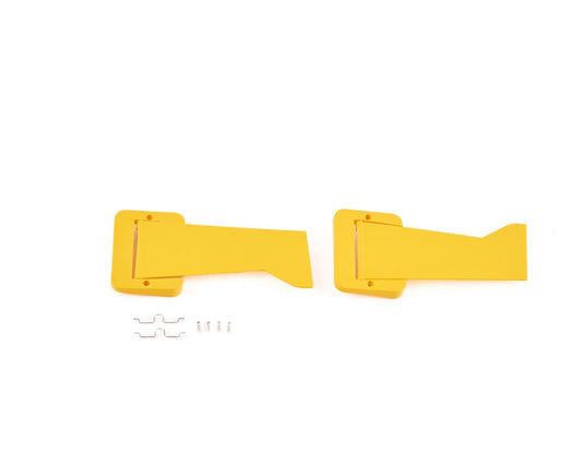 Upper Main Gear Door Set for Carbon-Z T-28 (EFL013560)
