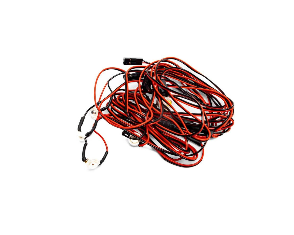 LED Set for Carbon-Z T-28 (EFL013564)