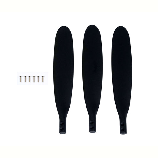 Prop Set for Focke-Wulf Fw 190A (EFL01358)