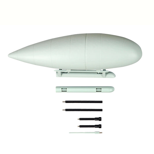 Focke-Wulf Fw 190A Scale Accessories (EFL01366)