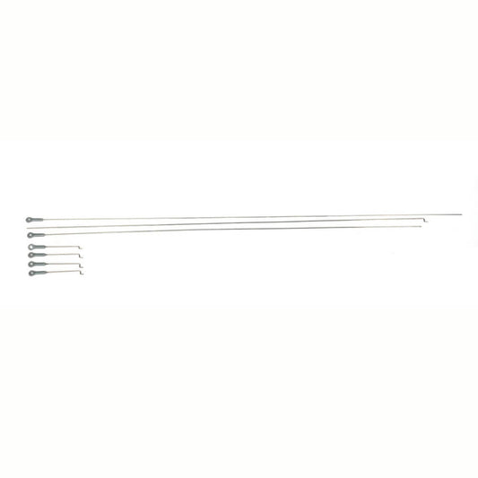 Pushrod Set with Clevises for Focke-Wulf Fw 190A (EFL01367)
