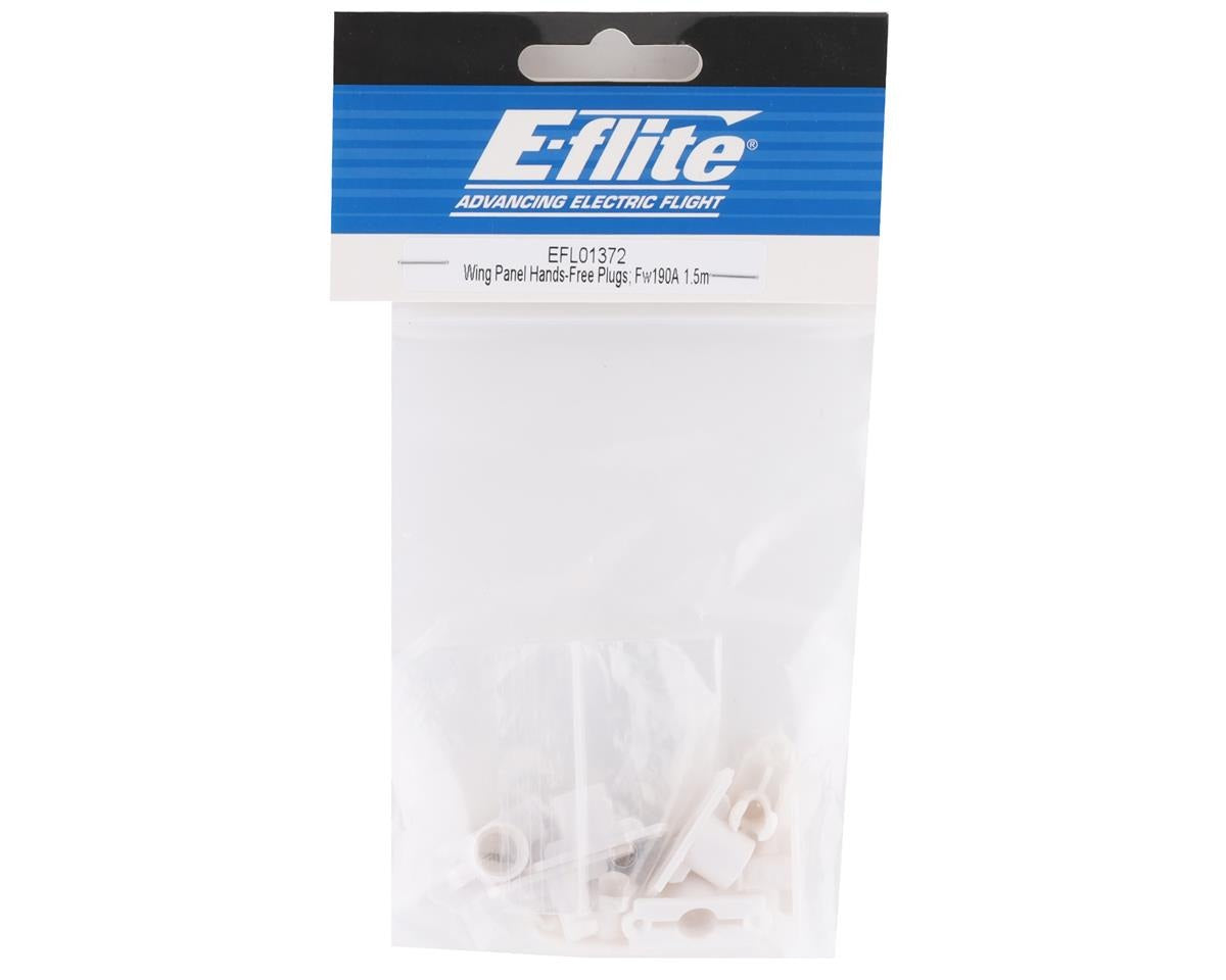 Wing Panel Hands-Free Plugs for Focke-Wulf Fw 190A (EFL01372)