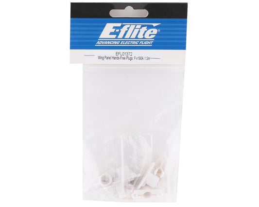 Wing Panel Hands-Free Plugs for Focke-Wulf Fw 190A (EFL01372)