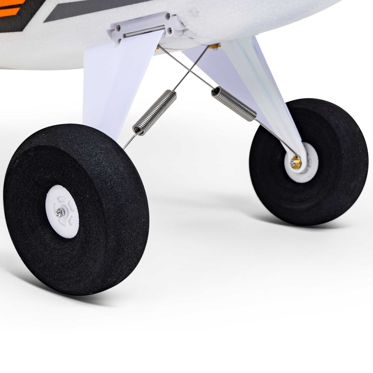 Night Timber X Evolution 1.2m BNF Basic (EFL013850)_19