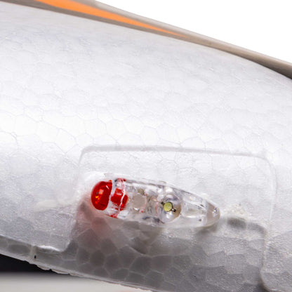 Night Timber X Evolution 1.2m BNF Basic (EFL013850)_20