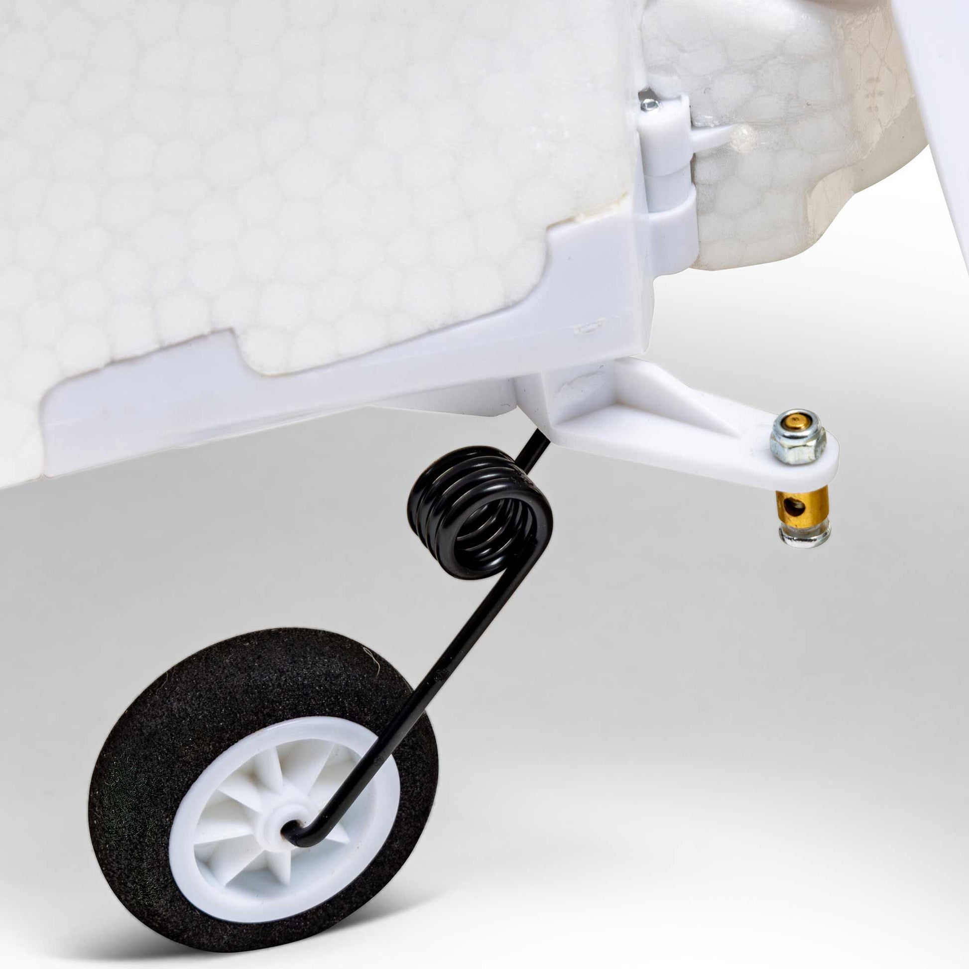 Night Timber X Evolution 1.2m BNF Basic (EFL013850)_14