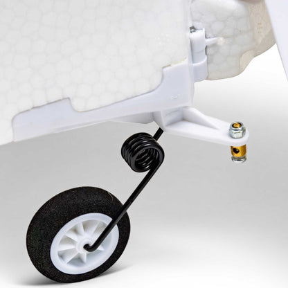 Night Timber X Evolution 1.2m BNF Basic (EFL013850)_14