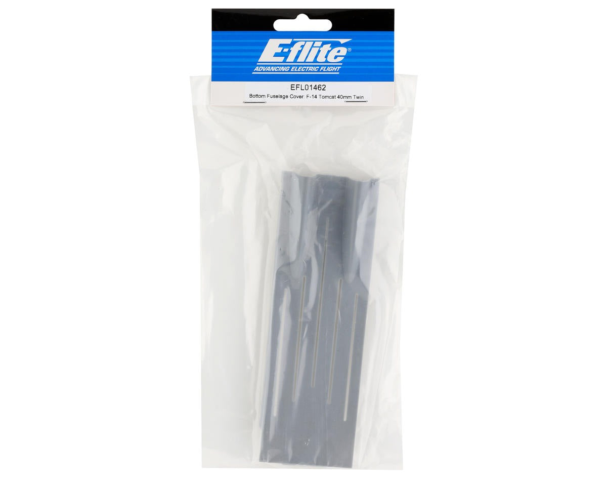 Bottom Fuselage Cover for F-14 Tomcat 40mm Twin EDF (EFL01462)