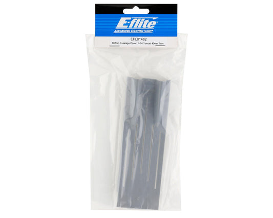 Bottom Fuselage Cover for F-14 Tomcat 40mm Twin EDF (EFL01462)