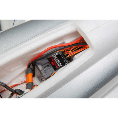 Habu STS 70mm EDF Smart Trainer (EFL015001)_21