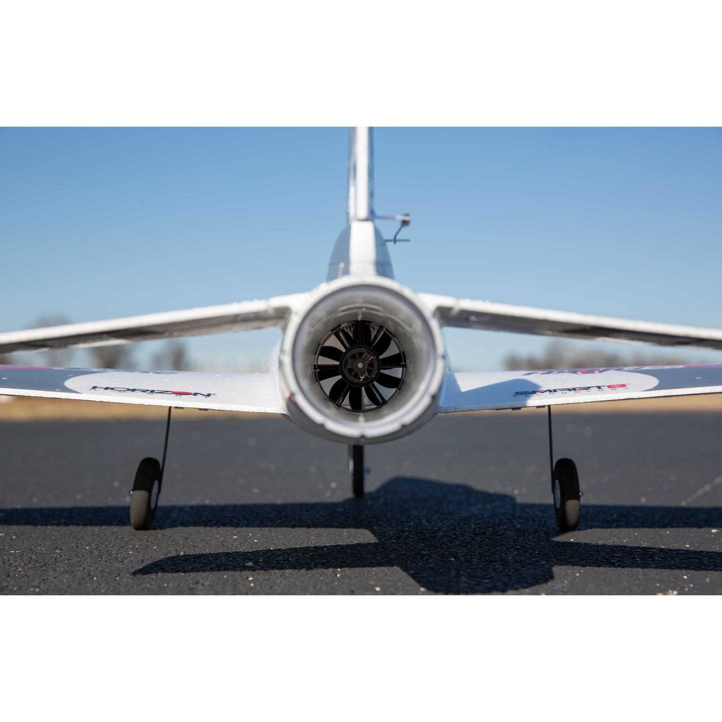 Habu STS 70mm EDF Smart Trainer (EFL015001)_22