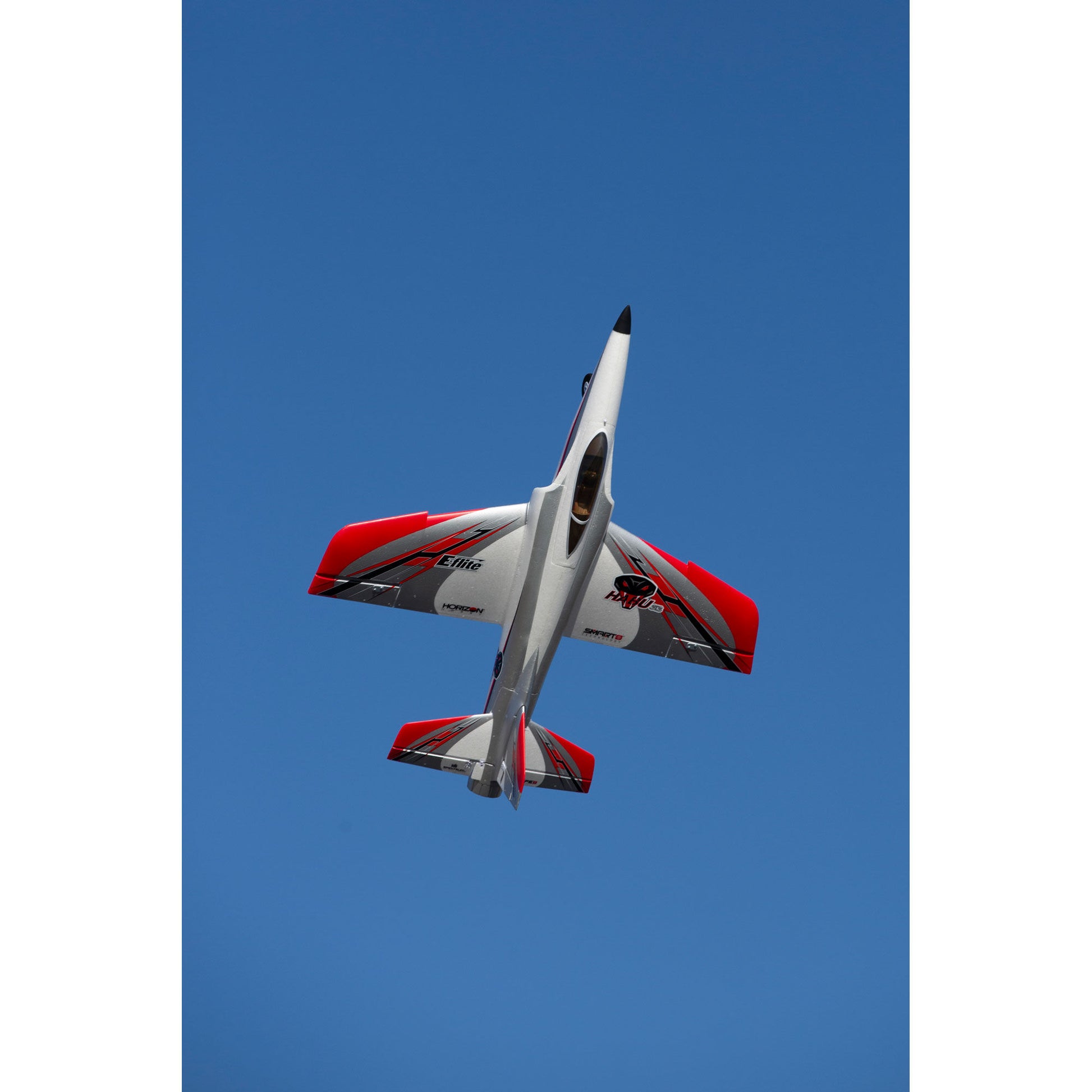 Habu STS 70mm EDF Smart Trainer (EFL015001)_12