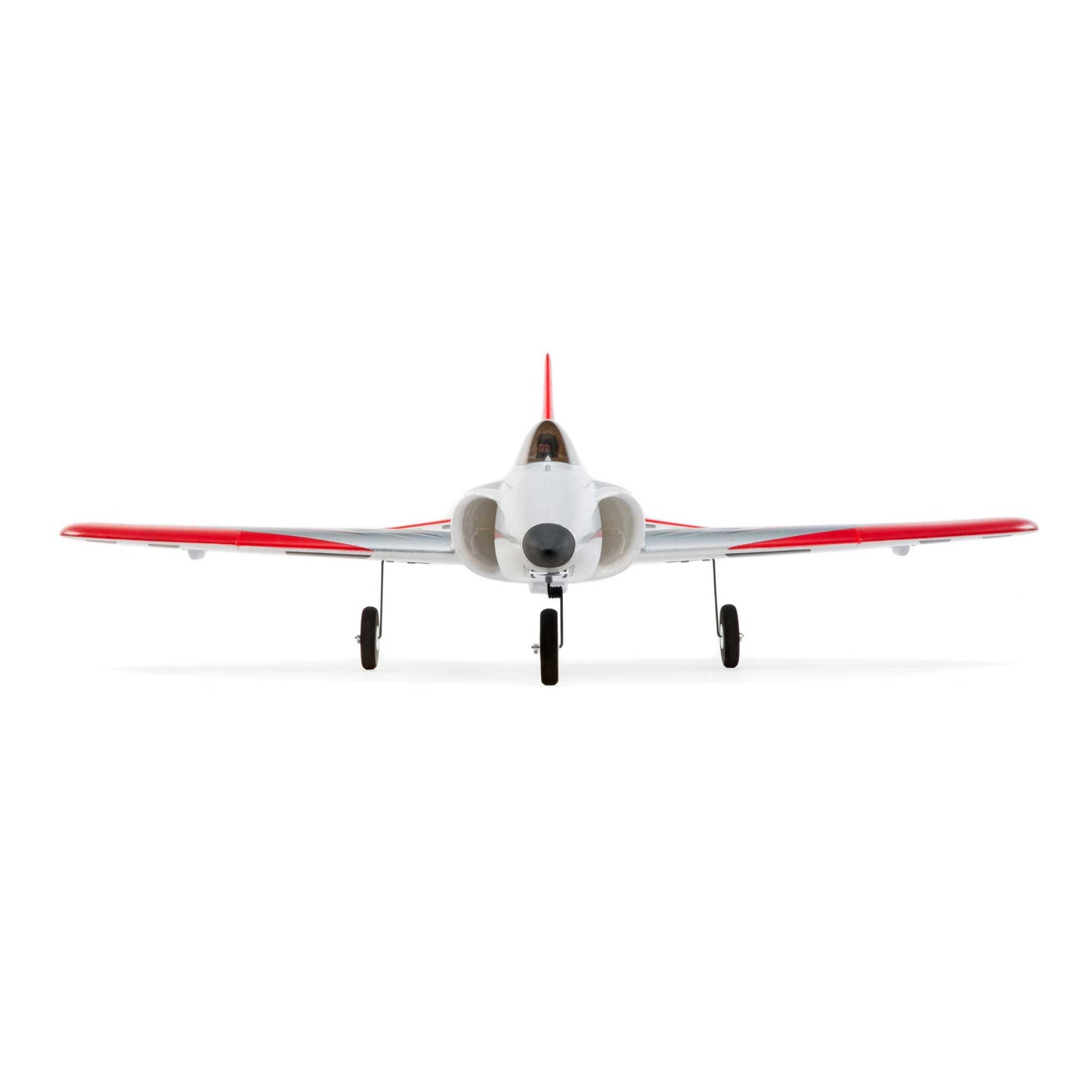 Habu STS 70mm EDF Smart Trainer (EFL015001)_25