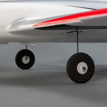 Habu STS 70mm EDF Smart Trainer (EFL015001)_6