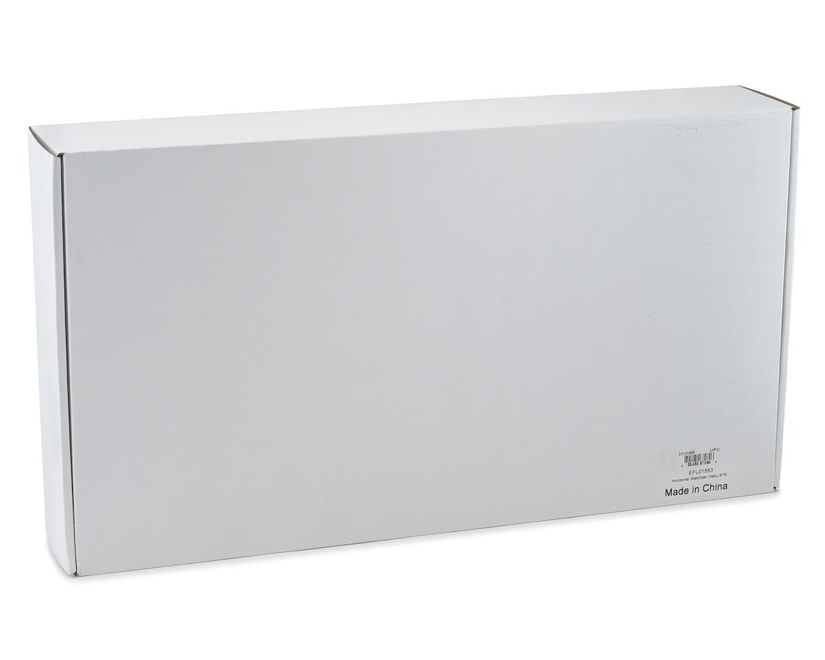 Horizontal Stabilizer for Habu STS 70mm EDF (EFL01553)