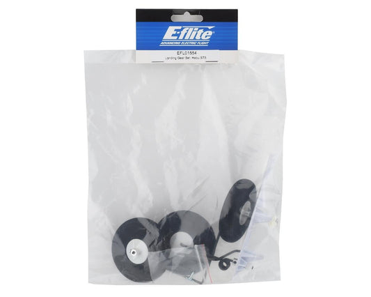Landing Gear Set for Habu STS 70mm EDF (EFL01554)