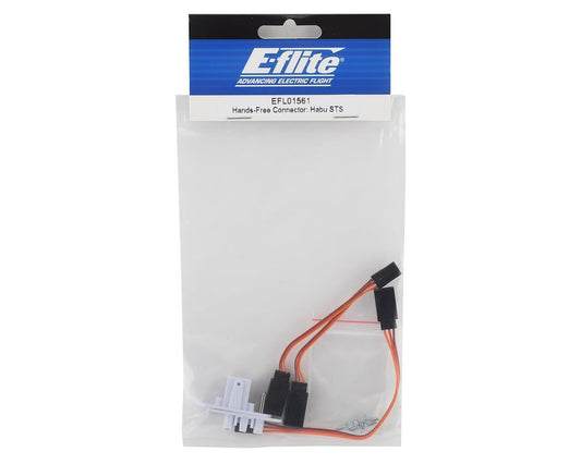 Hands-Free Connector for Habu STS and SS 70mm EDF (EFL01561)