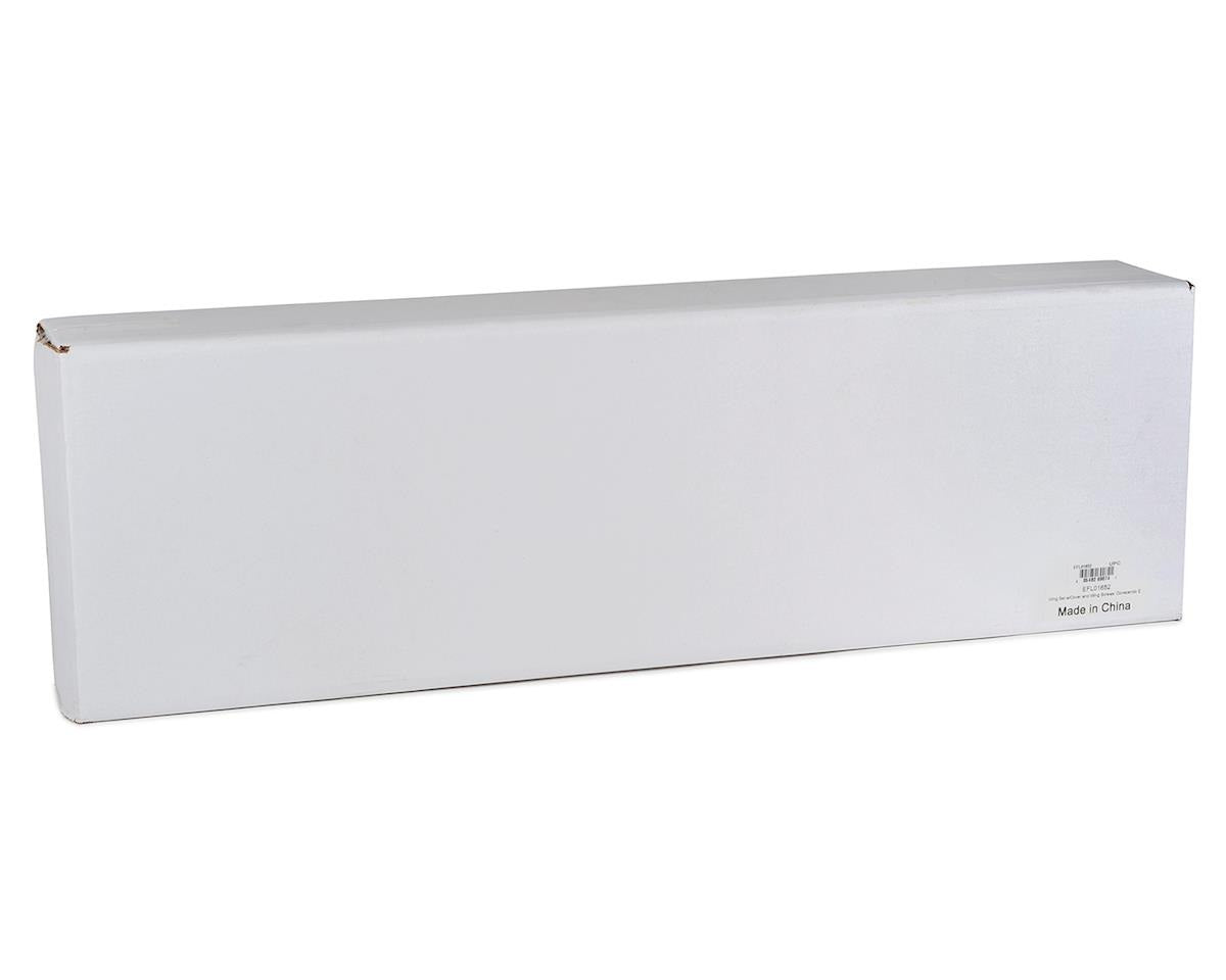 Wing Set with Cover and Screws for Conscendo Evolution (EFL01652)