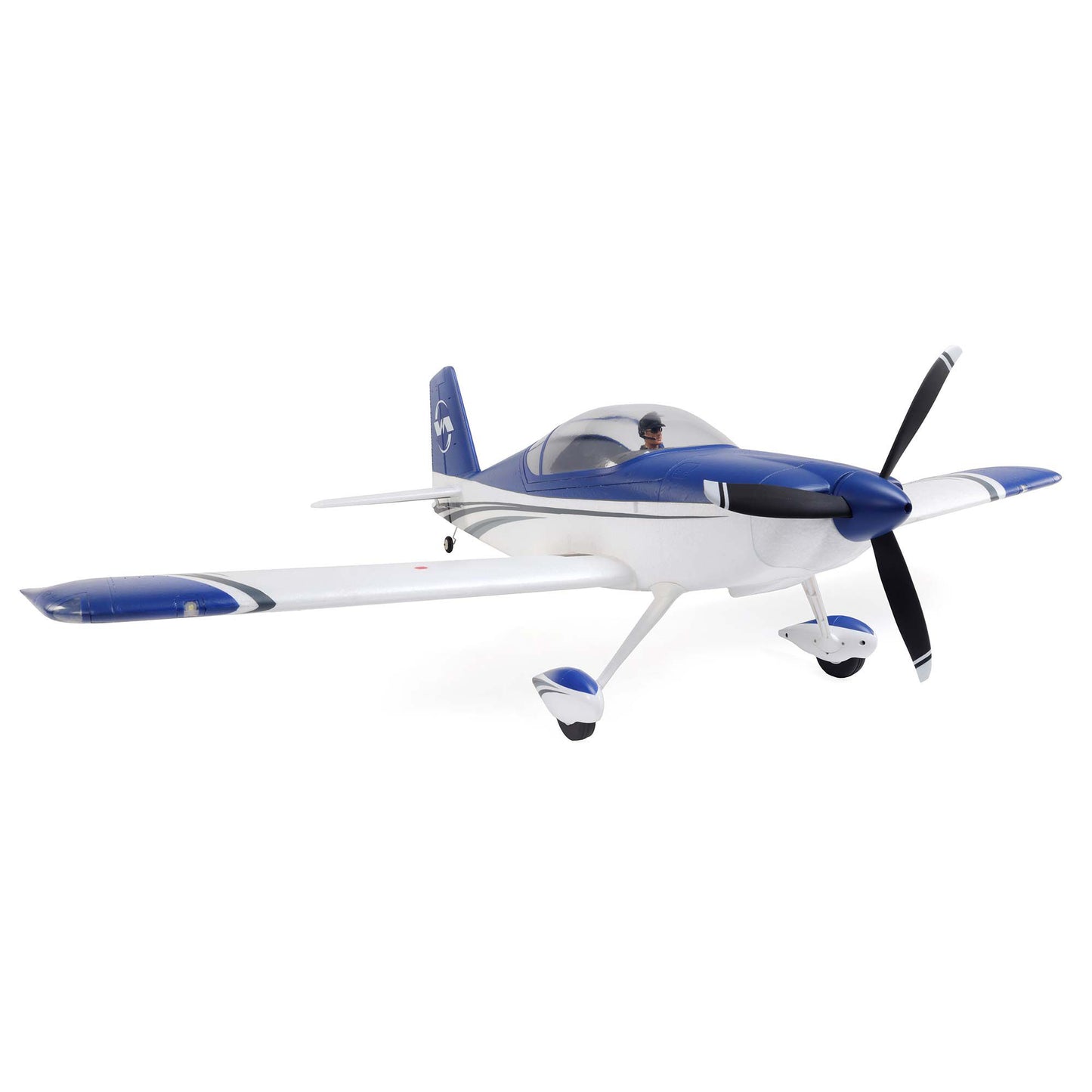 RV-7 1.1m BNF Basic (EFL01850)