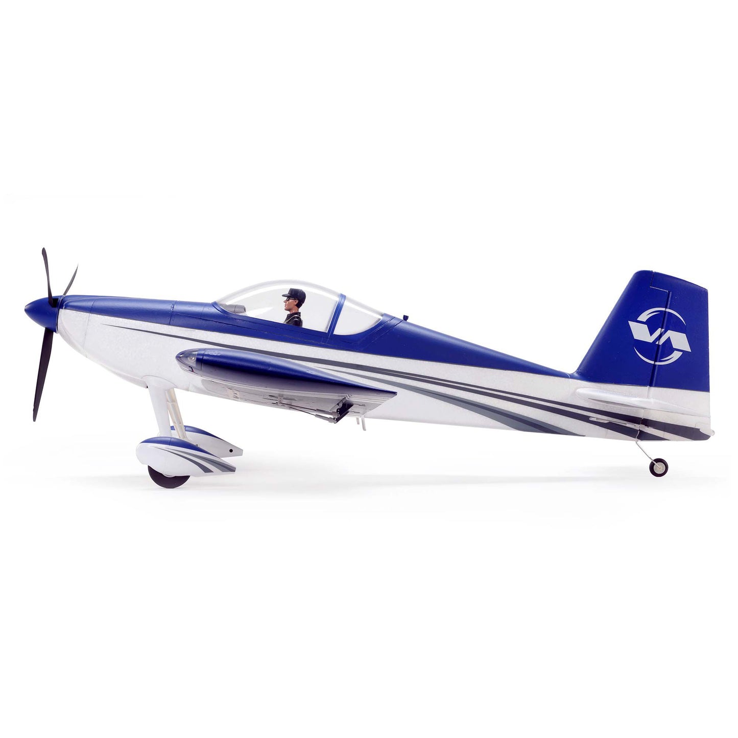 RV-7 1.1m BNF Basic (EFL01850)