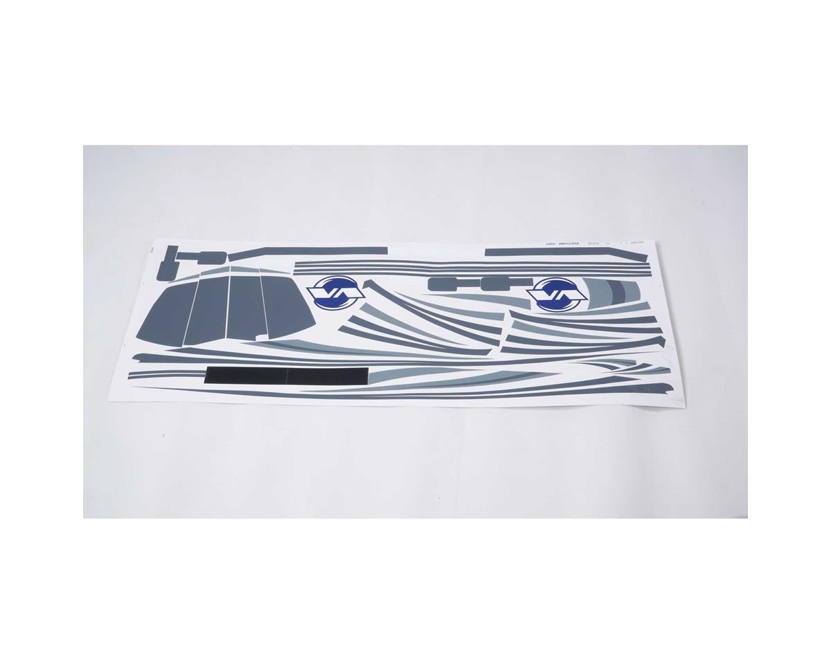Decal Set for RV-7 1.1m (EFL01892)