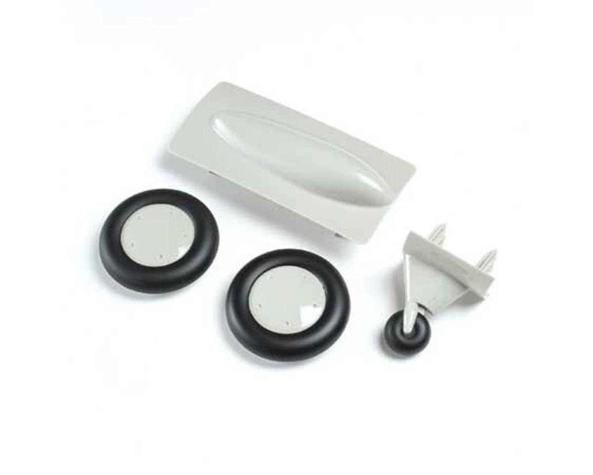 Landing Gear Set for F4F 1.0m (EFL01908)