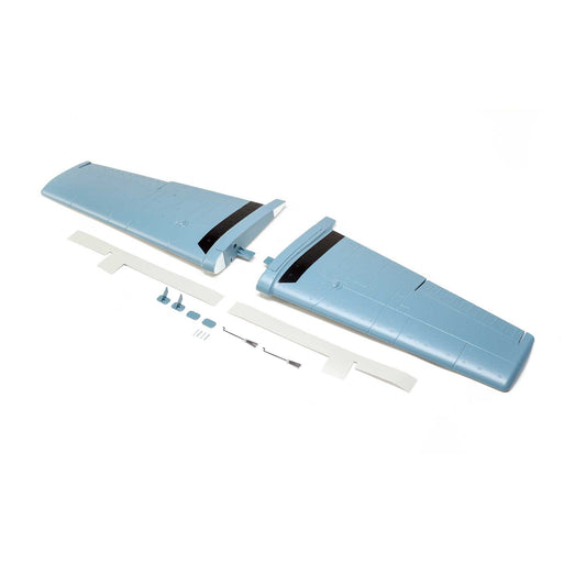 Painted Wing for F4F 1.0m Model (EFL01920)