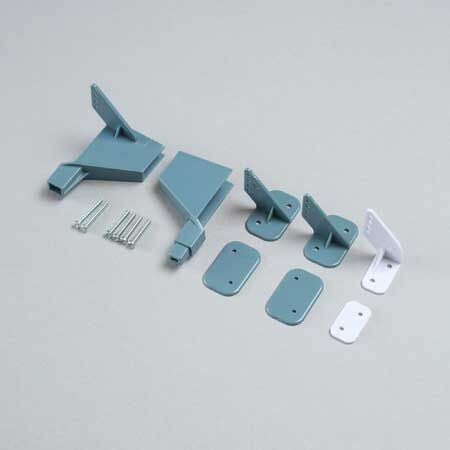 Control Horn Set for F4F 1.0m (EFL01923)