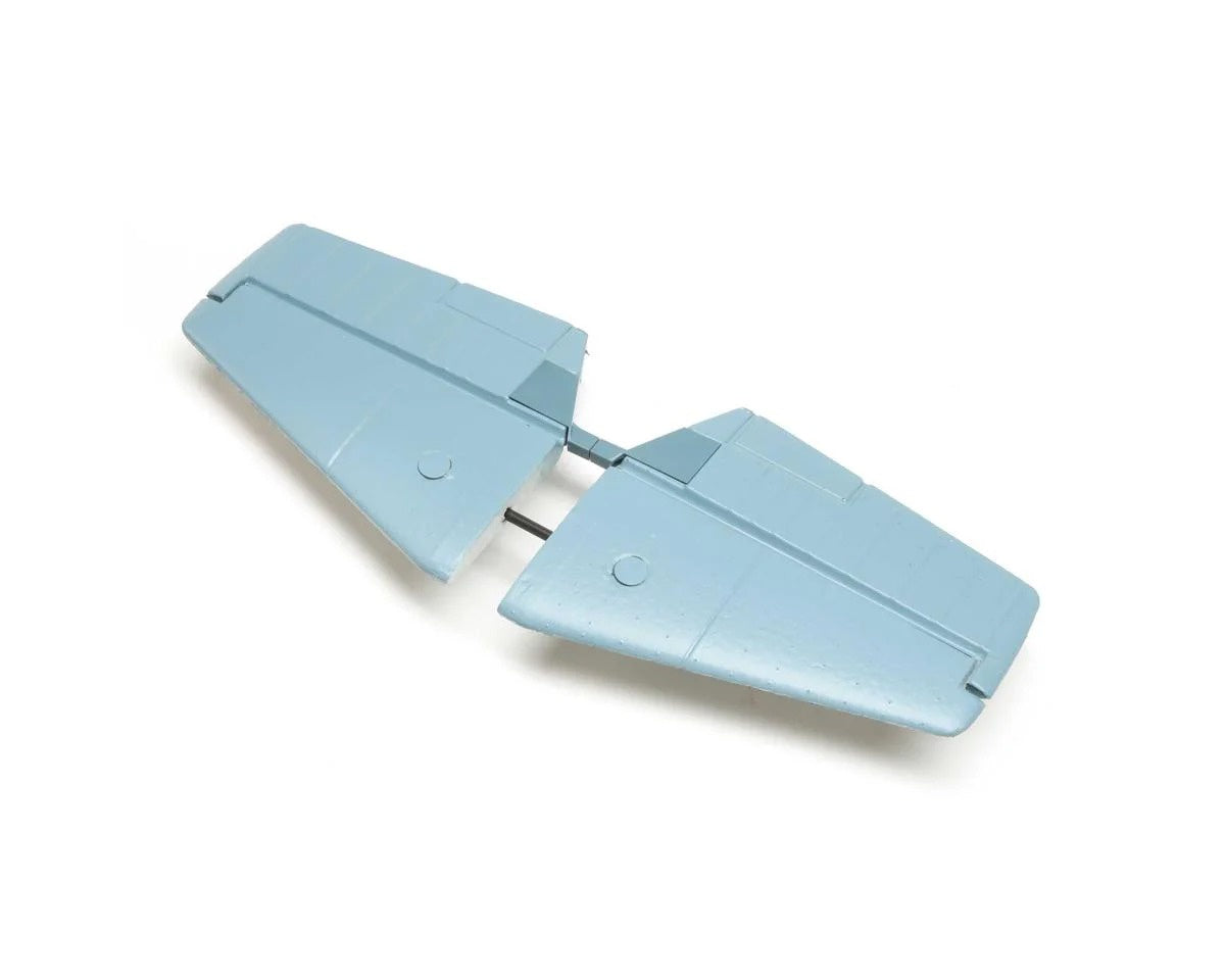 Horizontal Tail with Accessories for F4F 1.0m (EFL01924)