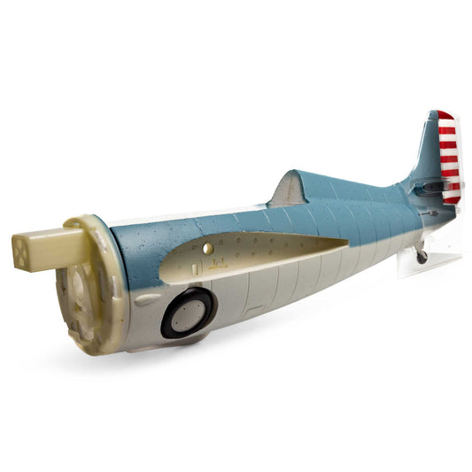 F4F 1.0m Painted Bare Fuselage (EFL01967)