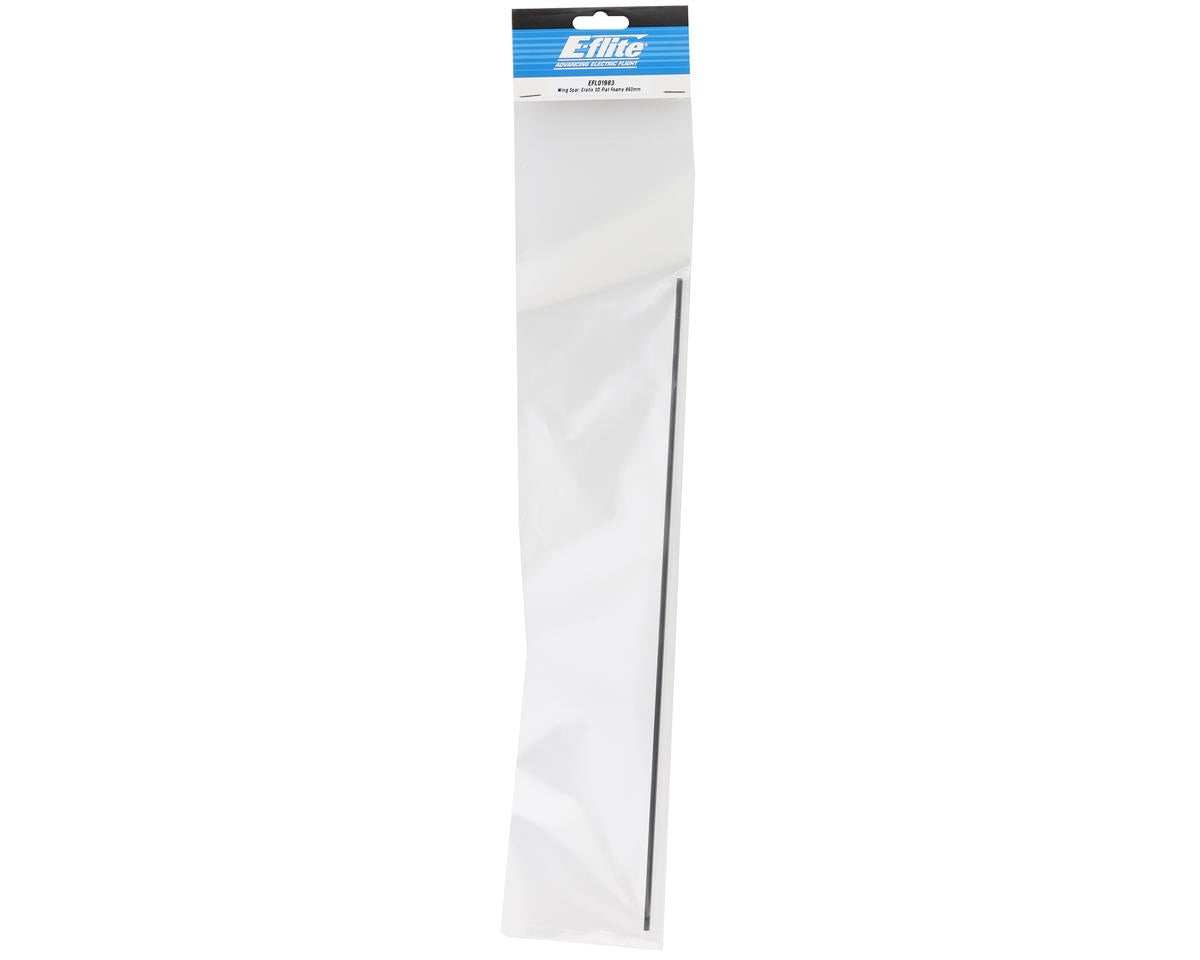 Eratix 3D Flat Foamy 860mm Wing Spar (EFL01983)