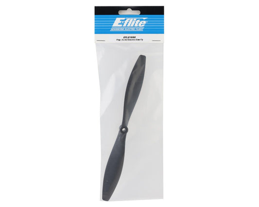 9 x 4.6 Electric Slow Flyer Propeller (EFL01988)