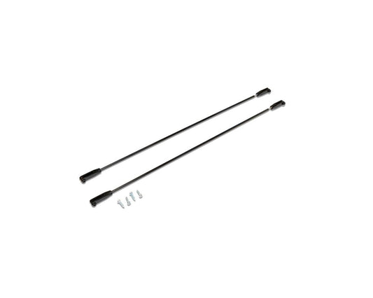 Ertatix 3D Flat Foamy Wing Stuts 860mm (EFL01990)