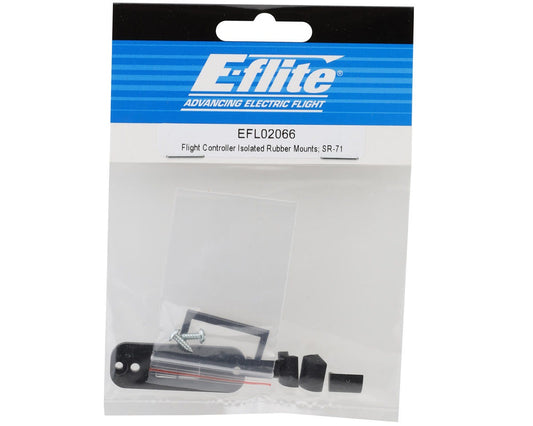 Flight Controller Isolation Mounts for SR-71 (EFL02066)